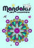 Portada de Mandalas para concentrarse, de Equipo Editorial