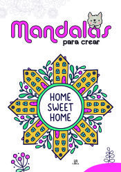 Portada de Mandalas para crear