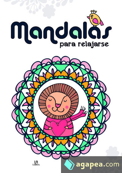 Mandalas para relajarse