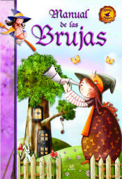 Portada de Manual de las Brujas