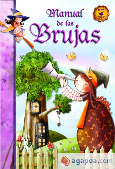 Manual de las Brujas