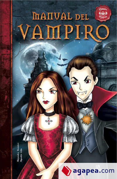 Manual del Vampiro