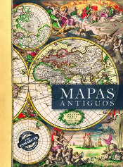 Portada de Mapas antiguos