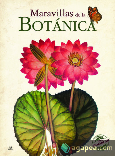 Maravillas de la Botánica