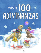 Portada de Más de 100 Adivinanzas