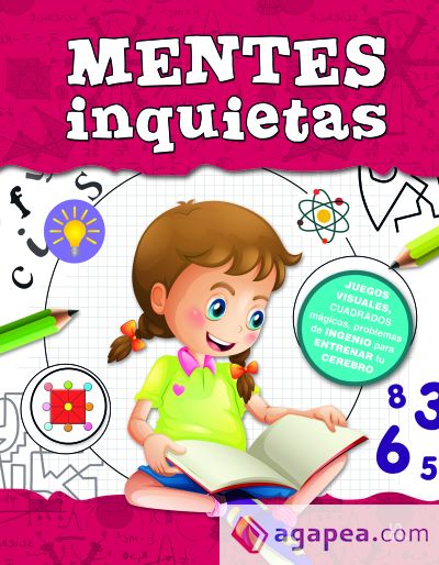 Mentes Inquietas