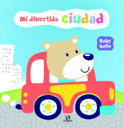 Portada de Mi Divertida Ciudad