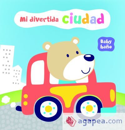 Mi Divertida Ciudad