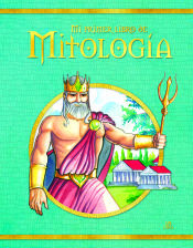 Portada de Mi Primer Libro de Mitología