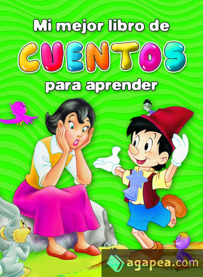 Colección De Cuentos Para Niños De 2 Años : Vv.Aa.: : Libros
