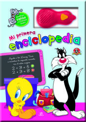 Portada de Mi primera enciclopedia