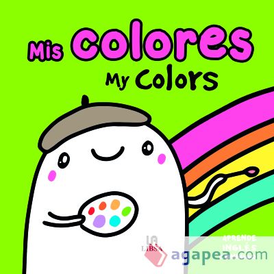 Mis Colores: My Colors