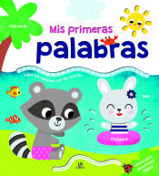 Portada de Mis Primeras Palabras