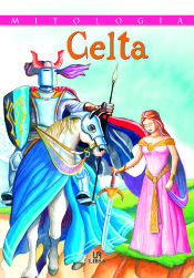 Portada de Mitología Celta