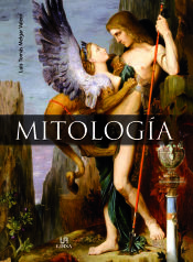 Portada de Mitología