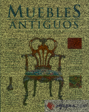 Portada de Muebles Antiguos