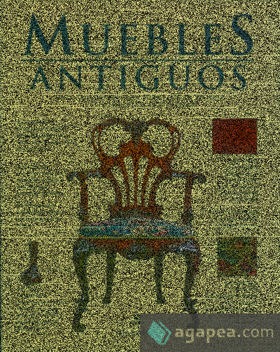 Muebles Antiguos