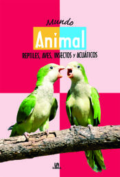 Portada de Mundo Animal