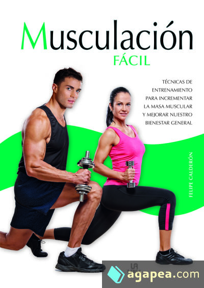 Musculación Fácil