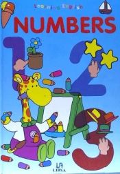 Portada de NUMBERS