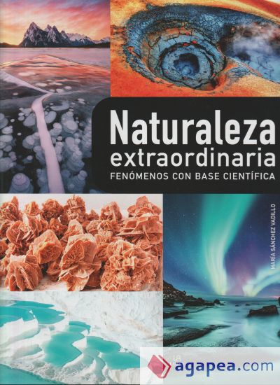Naturaleza Extraordinaria: Fenómenos con Base Científica