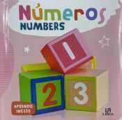 Portada de N&uacute;meros: Numbers