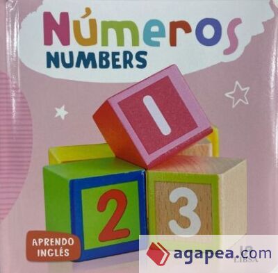 N&uacute;meros: Numbers