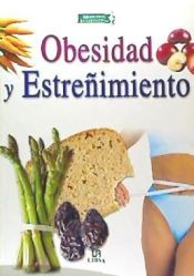 Portada de OBESIDAD Y ESTREÑIMIENTO - M. ALTERNATIVAS