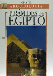 Portada de PIRÁMIDES DE EGIPTO