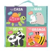 Portada de Pack Familias &Uacute;nicas