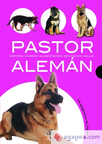 Pastor Alemán