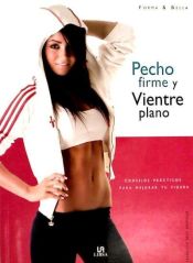 Portada de Pecho Firme y Vientre Plano