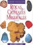 Portada de Peq.enciclop rocas,cristales minerales