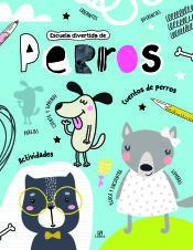 Portada de Perros