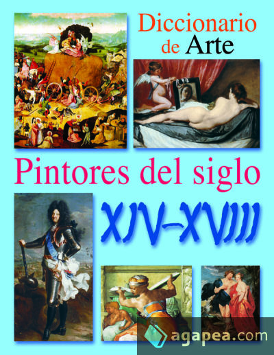 Pintores del Siglo XIV-XVIII