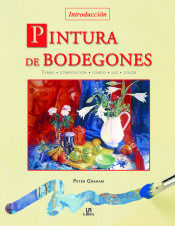 Portada de Pintura de Bodegones