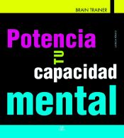 Portada de Potencia tu Capacidad Mental