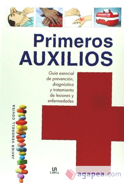 Primeros auxilios