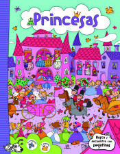 Portada de Princesas