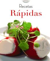 Portada de Recetas Rápidas