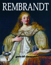 Portada de Rembrandt