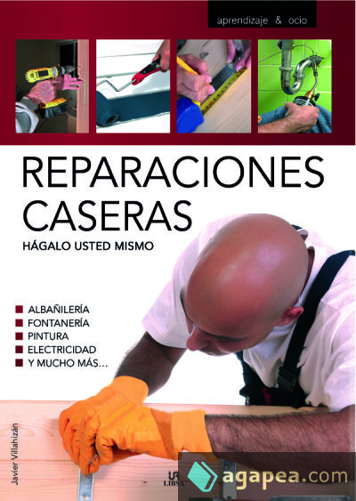 Reparaciones Caseras