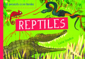 Portada de Reptiles