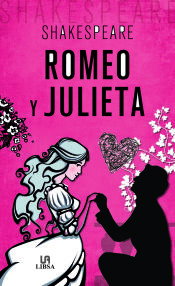 Portada de Romeo y Julieta