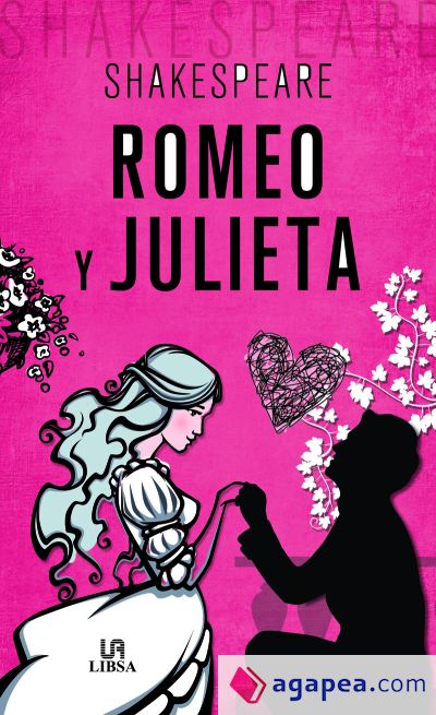 Romeo y Julieta