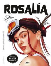 Portada de Rosalía