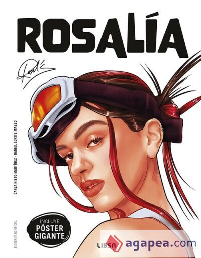 Rosalía Rosalía