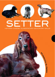 Portada de Setter