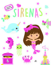 Portada de Sirenas