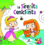 Portada de Sirenita. La Cenicienta